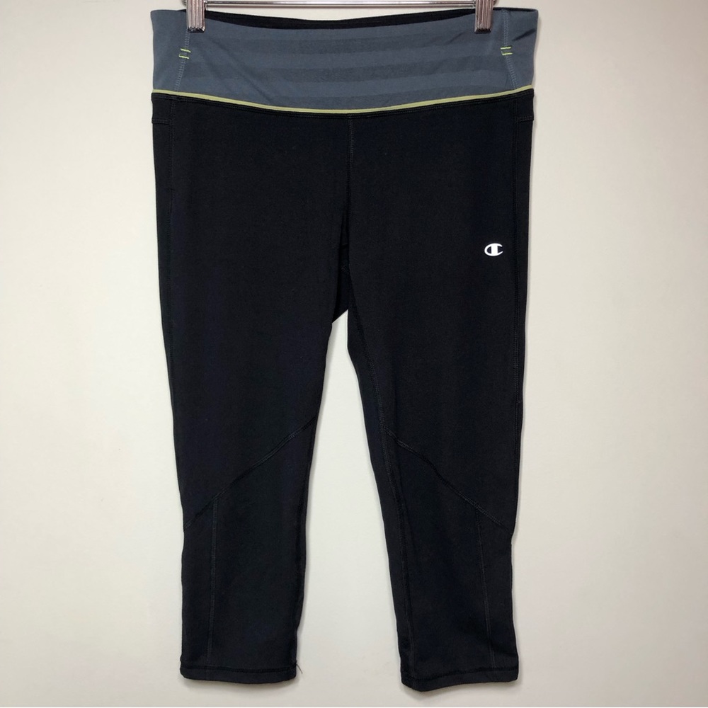 Champion Crop Leggings